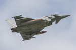 Typhoon with Meteor 