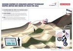 BAE Systems UK Sport Infographic