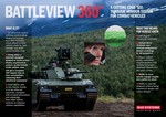BattleView 360 Infographic